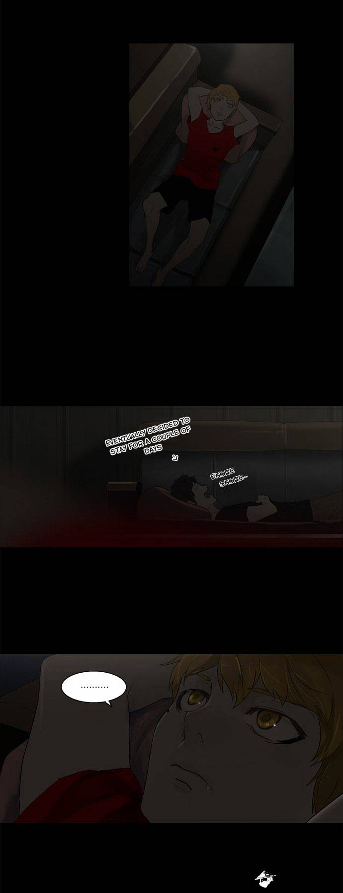 Tower of God, Chapter 108 image 16